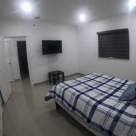Апартаменти Paraiso En Rosarito A Pie De La Playa Екстер'єр фото