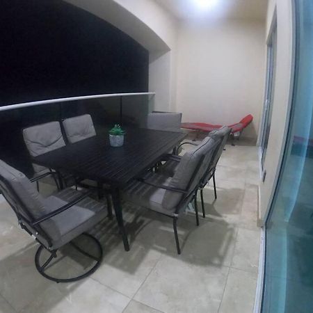 Апартаменти Paraiso En Rosarito A Pie De La Playa Екстер'єр фото