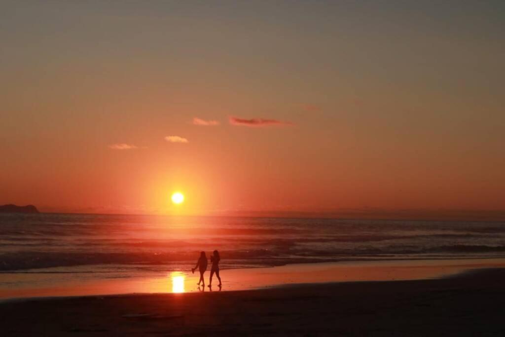 Апартаменти Paraiso En Rosarito A Pie De La Playa Екстер'єр фото