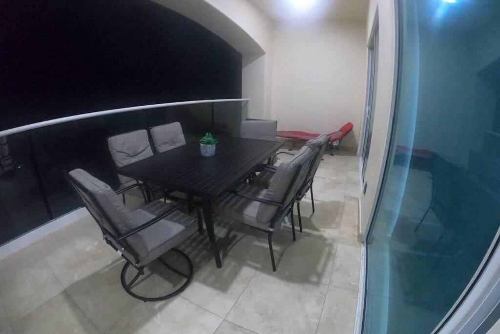 Апартаменти Paraiso En Rosarito A Pie De La Playa Екстер'єр фото