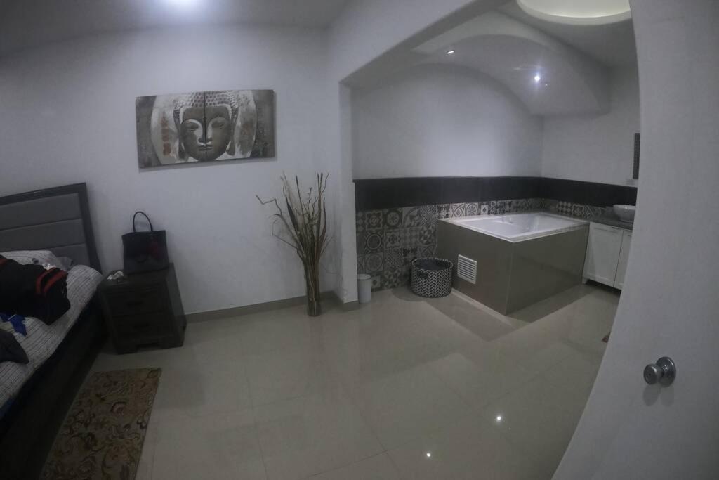 Апартаменти Paraiso En Rosarito A Pie De La Playa Екстер'єр фото