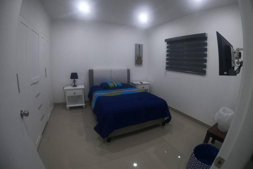 Апартаменти Paraiso En Rosarito A Pie De La Playa Екстер'єр фото