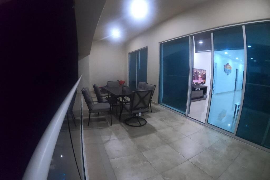Апартаменти Paraiso En Rosarito A Pie De La Playa Екстер'єр фото
